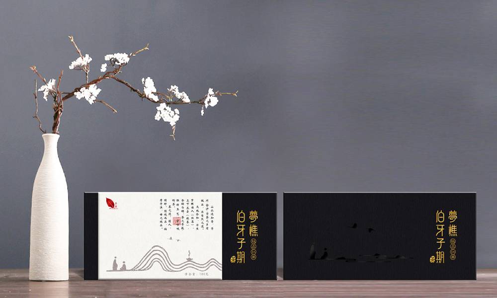 数字赋能+绿色共生，庆阳包装设计的未来方程式
