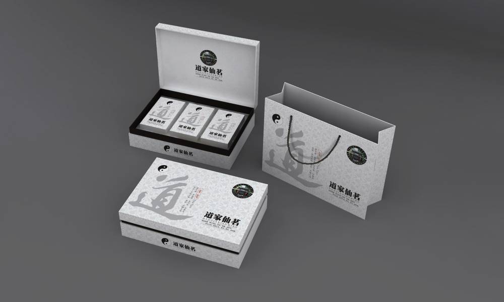 庆阳月饼礼盒包装设计的创新突围——传统节令与年轻审美的共生之道