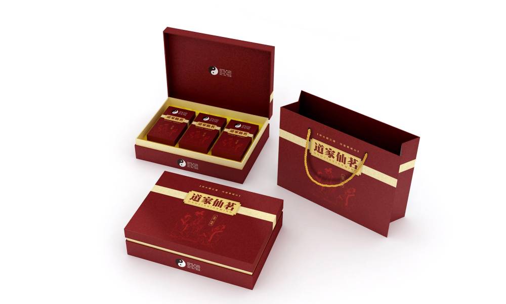 庆阳文创产品包装设计的破圈密码——文化基因与消费场景的双向激活